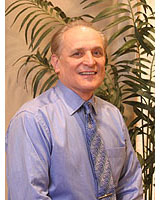 Dr. Richard Leone
